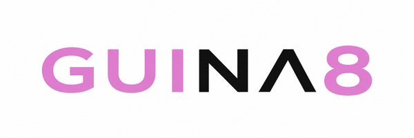 GUINA8